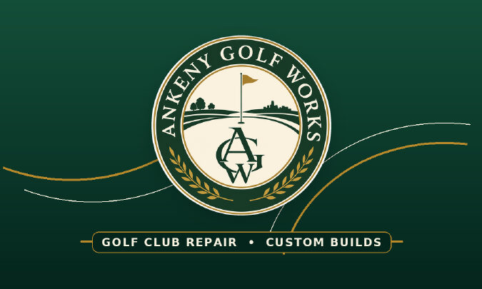 Ankeny Golf Works - golf club repair and custom builds